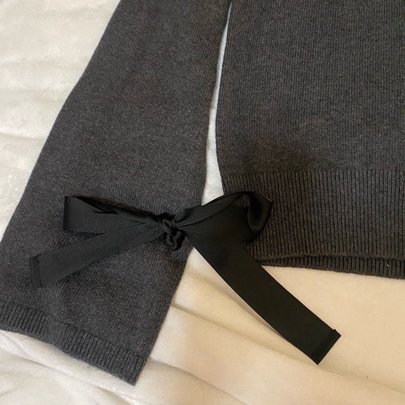 J Crew Bell Sleeve Sweater - Picture 4 of 4